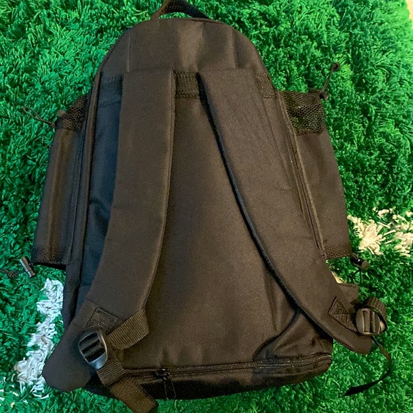 ATA Martial Arts Backpack - Picture 2 of 2